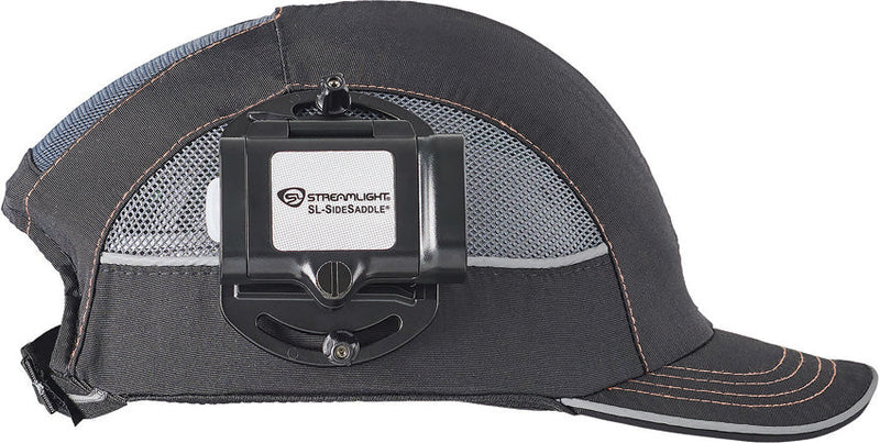 Streamlight SL-SideSaddle Hat Light AAA