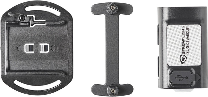 Streamlight SL-SideSaddle Hat Light USB