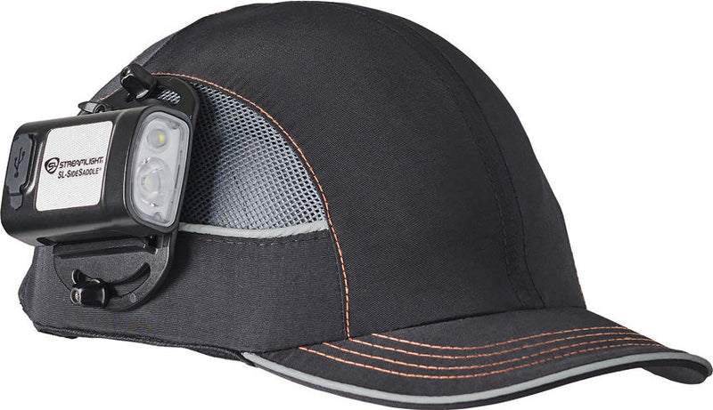 Streamlight SL-SideSaddle Hat Light USB