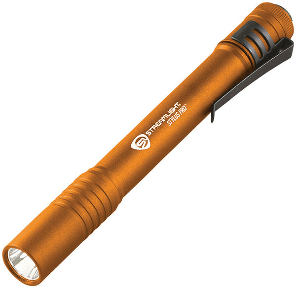 Streamlight Stylus Pro LED