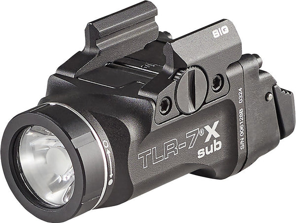 Streamlight TLR-7X Sub Gun Light