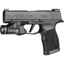 Streamlight TLR-7X Sub Gun Light