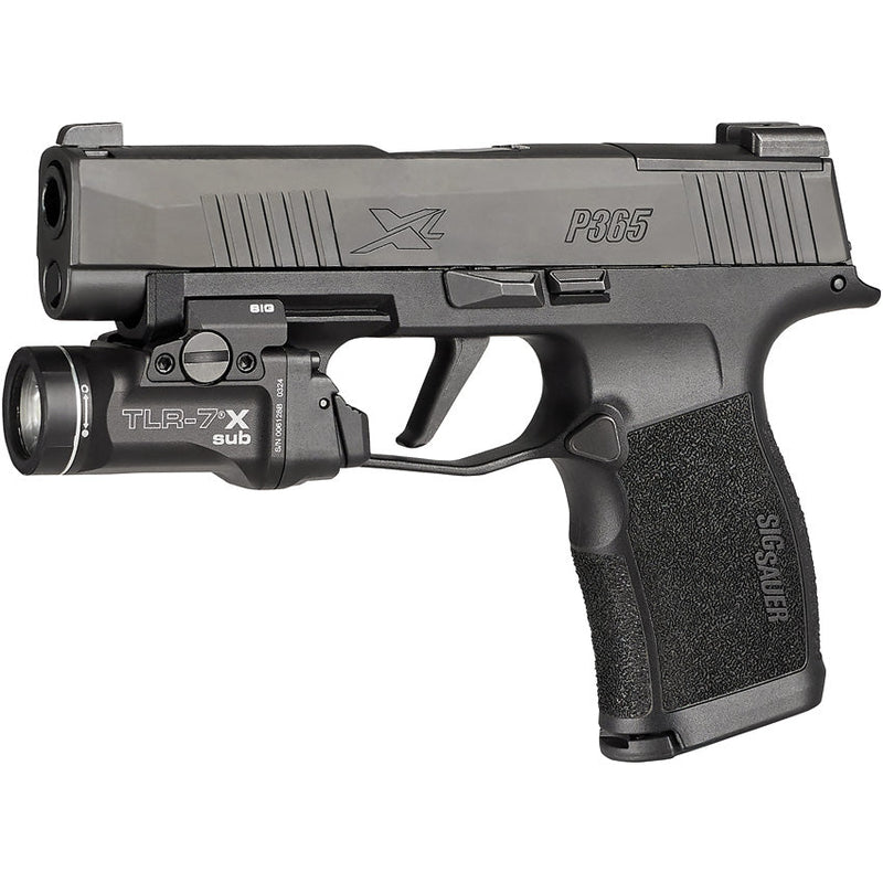 Streamlight TLR-7X Sub Gun Light