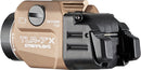 Streamlight TLR-7X Tactical Light FDE