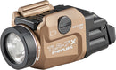 Streamlight TLR-7X Tactical Light FDE