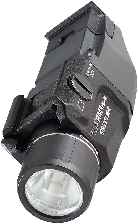 Streamlight TLR RM 1 HL-X Weapon Light