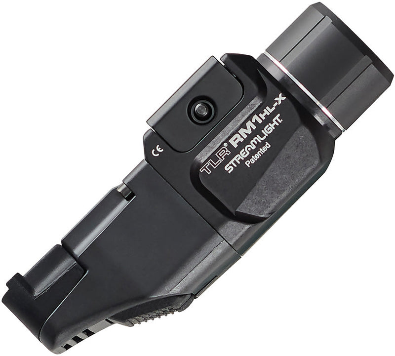 Streamlight TLR RM 1 HL-X Weapon Light
