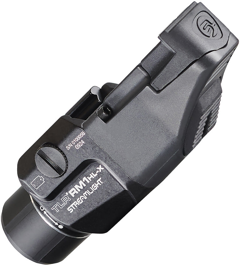 Streamlight TLR RM 1 HL-X Weapon Light