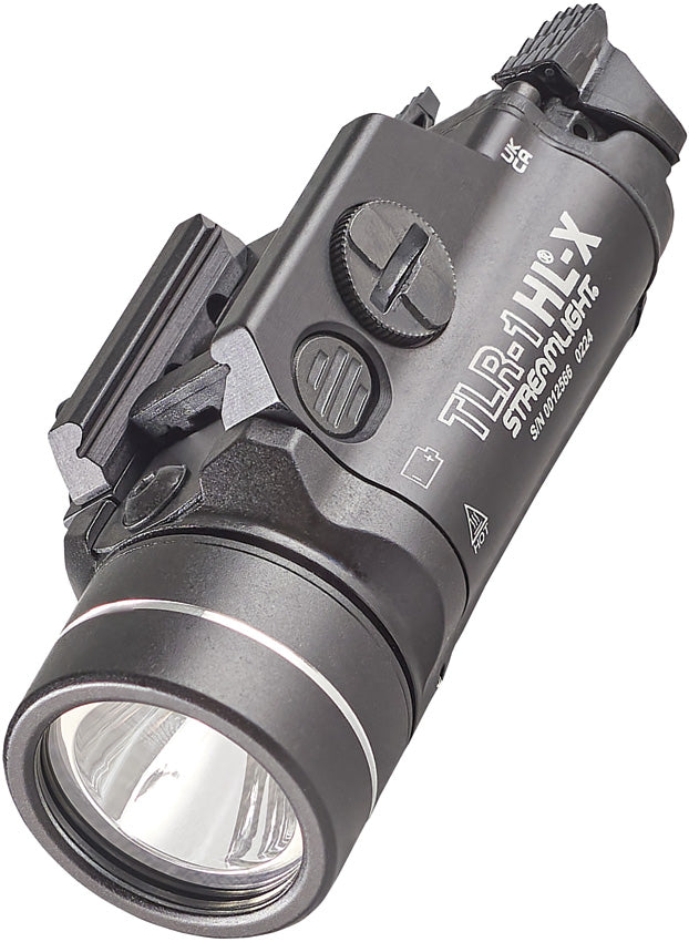 Streamlight TLR-1 HL-X Weapon Light