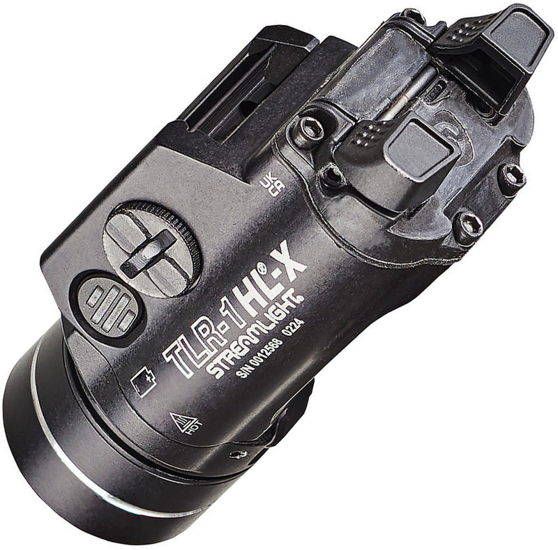 Streamlight TLR-1 HL-X Weapon Light