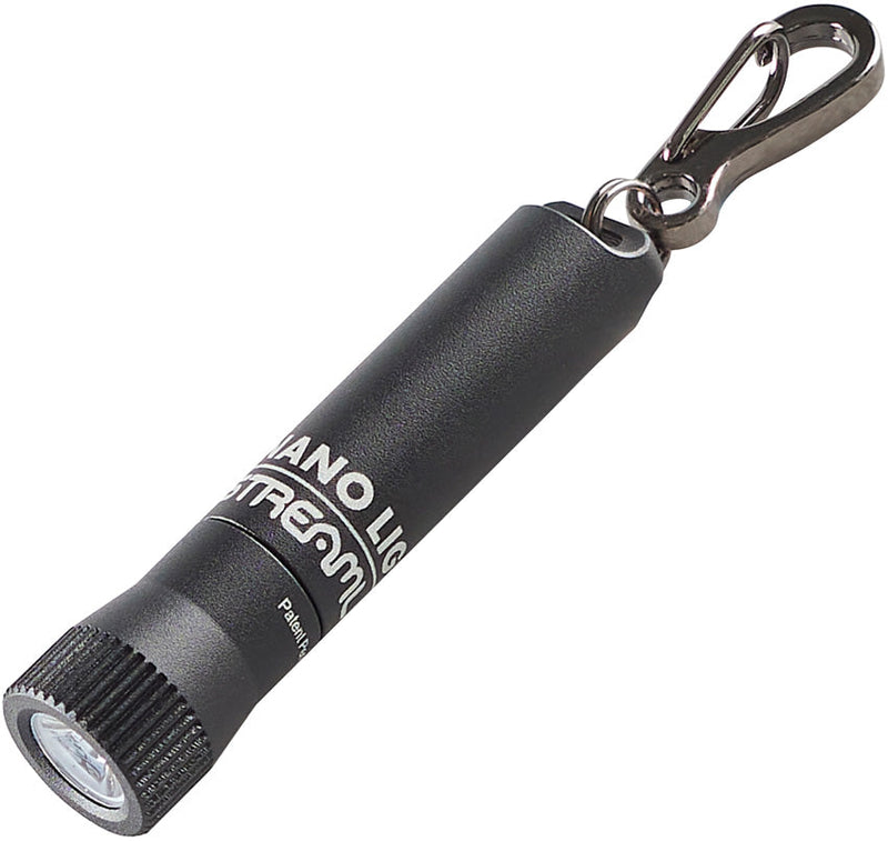 Streamlight Nano Light II Mini Flashlight