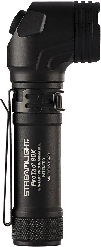 Streamlight ProTac 90X Flashlight