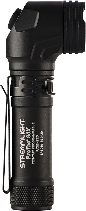 Streamlight ProTac 90X USB Flashlight