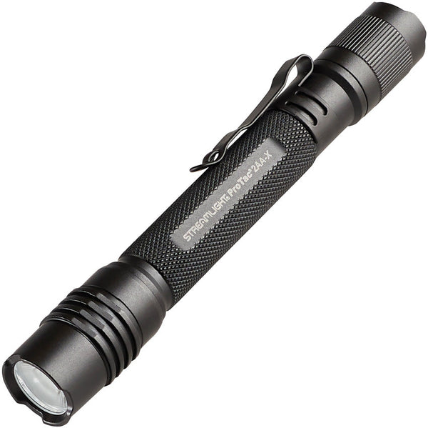 Streamlight Protac 2AA-X Flashlight