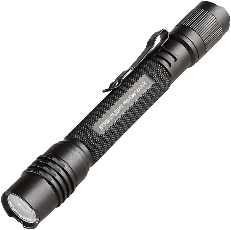 Streamlight Protac 2AA-X Flashlight