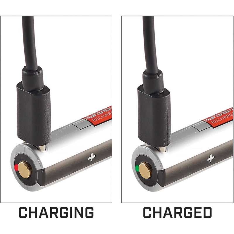 Streamlight Protac 2AA-X Flashlight