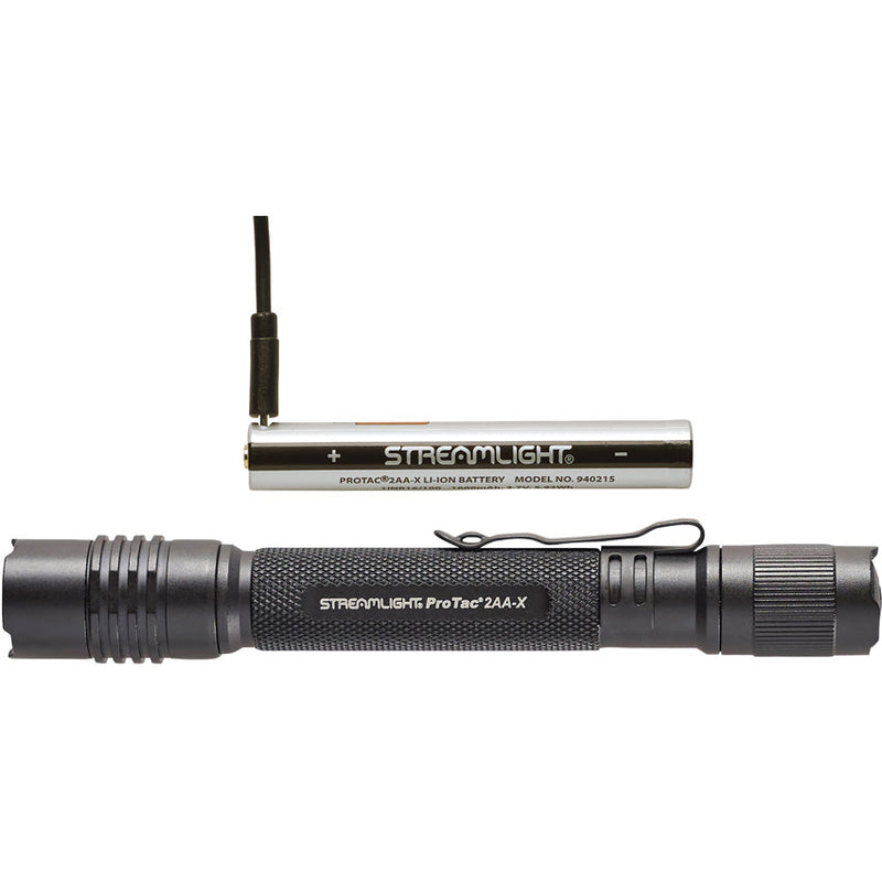 Streamlight Protac 2AA-X Flashlight