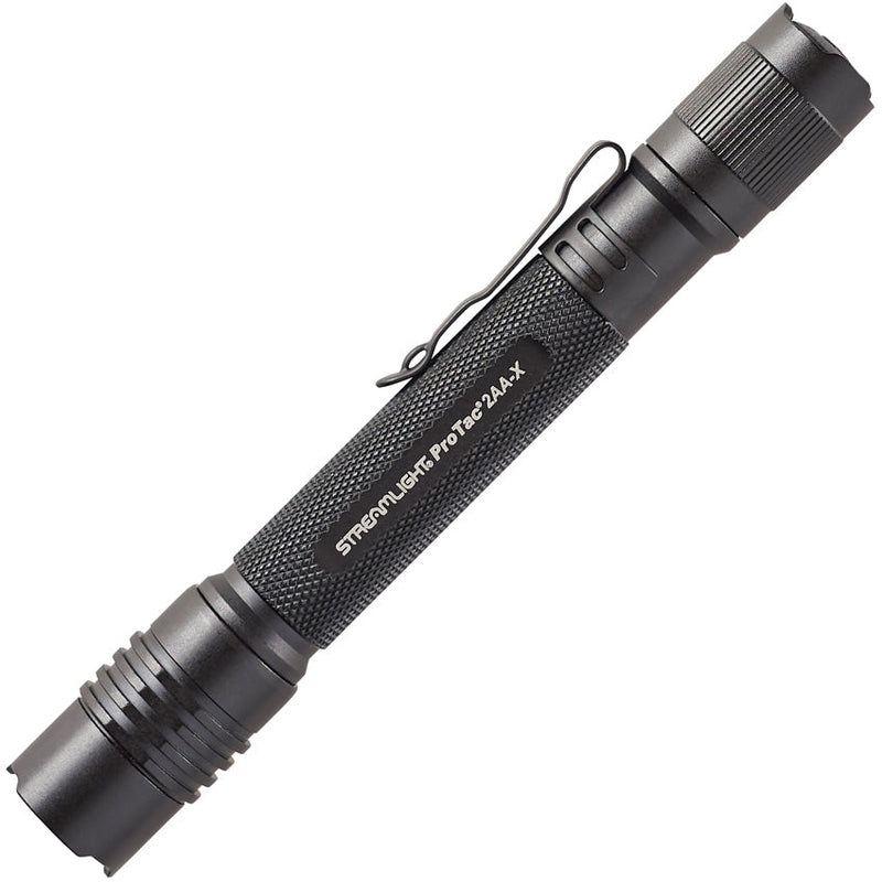 Streamlight Protac 2AA-X Flashlight