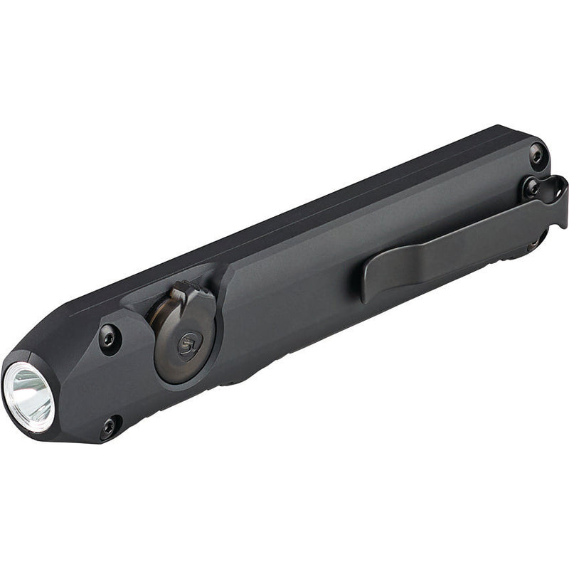 Streamlight Wedge Pocket Light Black