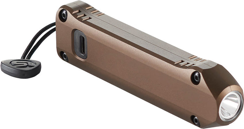 Streamlight Wedge XT Flashlight Coyote