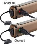 Streamlight Wedge XT Flashlight Coyote