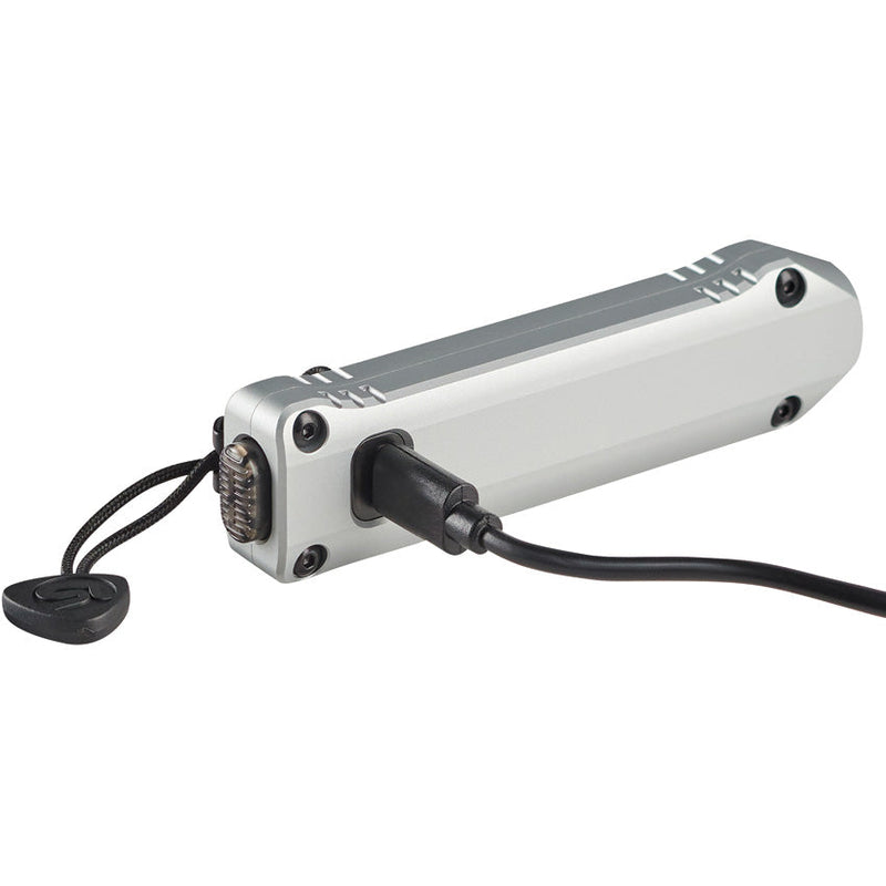 Streamlight Wedge XT Flashlight Gray