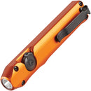 Streamlight Wedge Slim Flashlight Orange