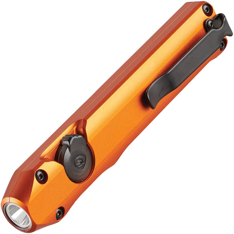 Streamlight Wedge Slim Flashlight Orange