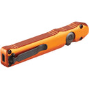 Streamlight Wedge Slim Flashlight Orange
