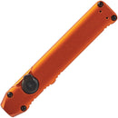 Streamlight Wedge Slim Flashlight Orange
