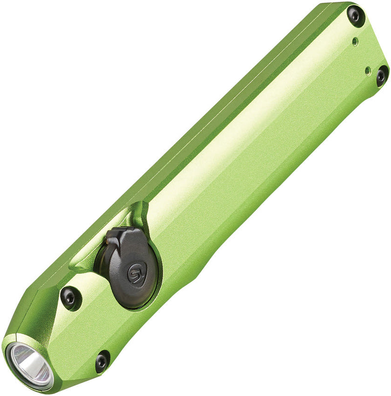 Streamlight Wedge Slim Flashlight Green