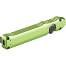 Streamlight Wedge Slim Flashlight Green