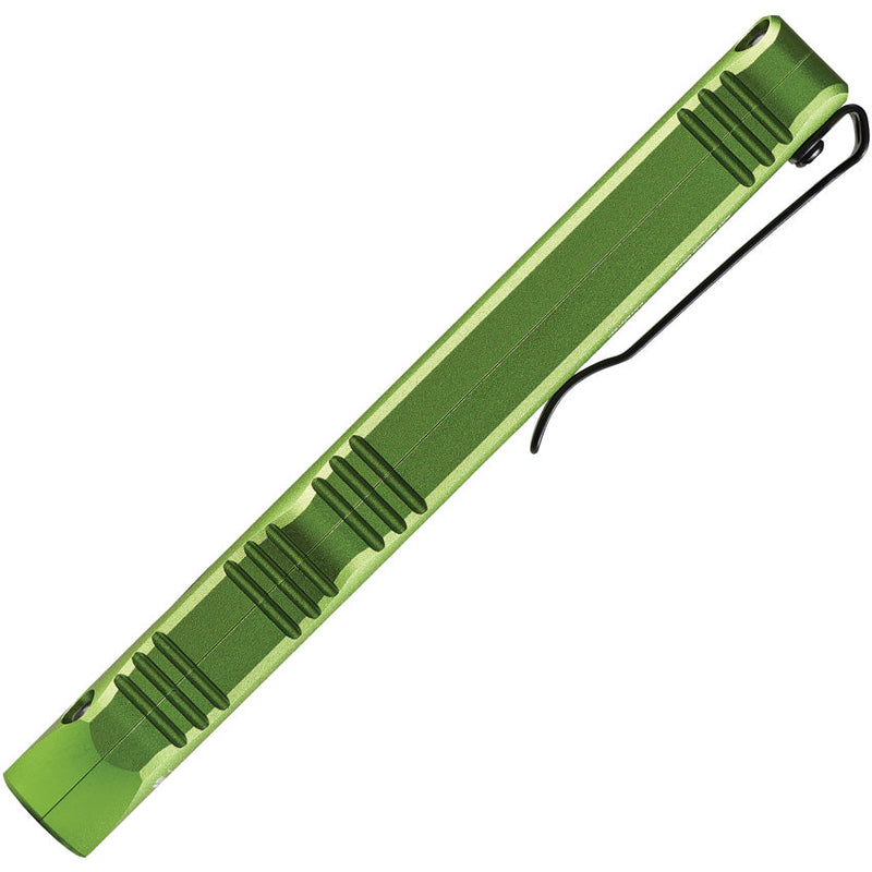 Streamlight Wedge Slim Flashlight Green