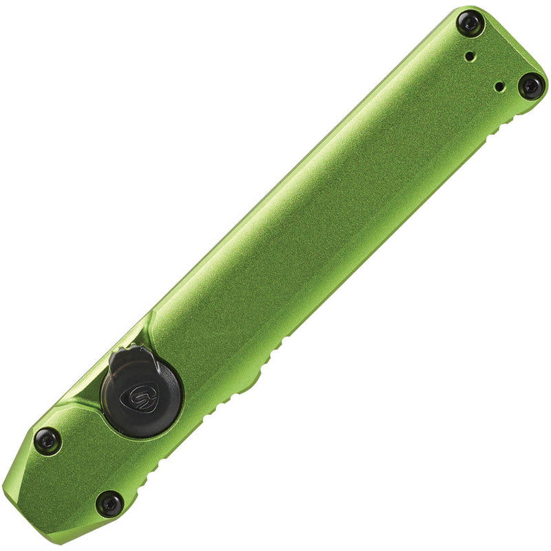 Streamlight Wedge Slim Flashlight Green