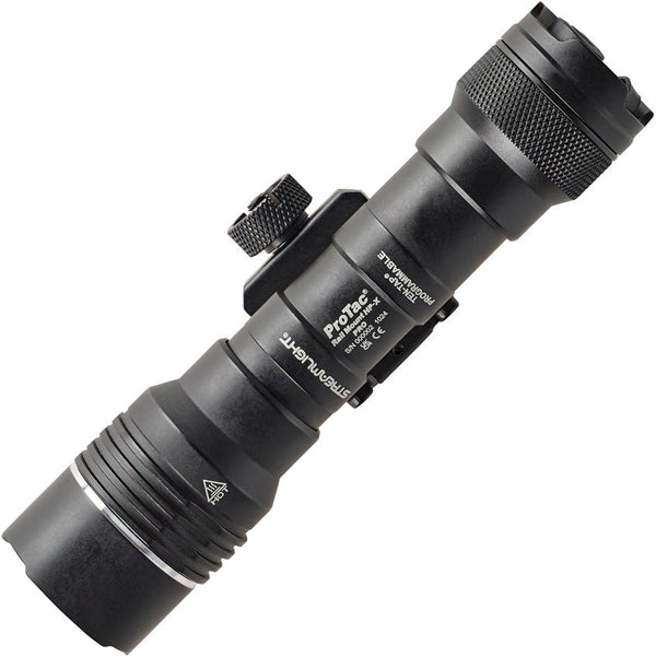 Streamlight ProTac Rail Mount HP-X Pro