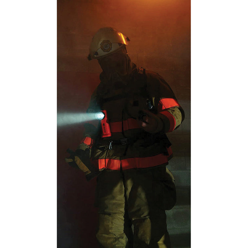 Streamlight Survivor LED Flashlight Orange