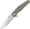 S-TEC Linerlock OD G10