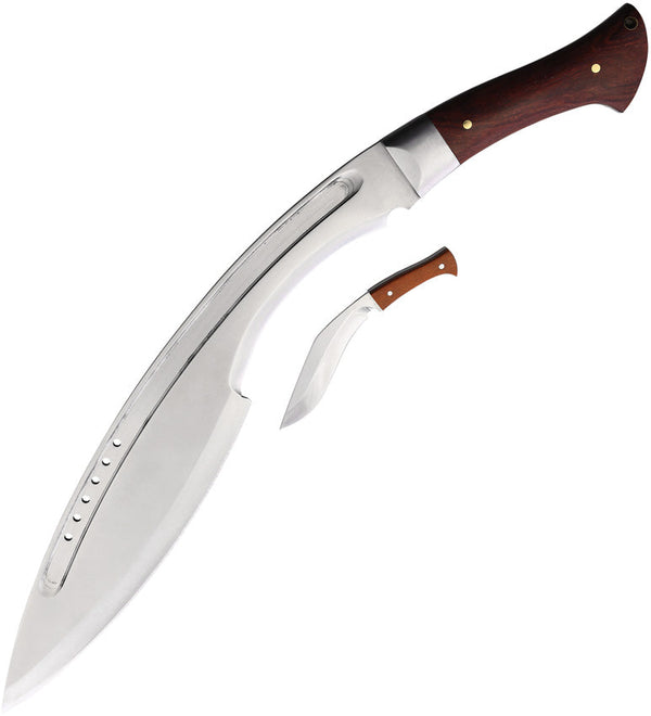 Defcon Kukri Set