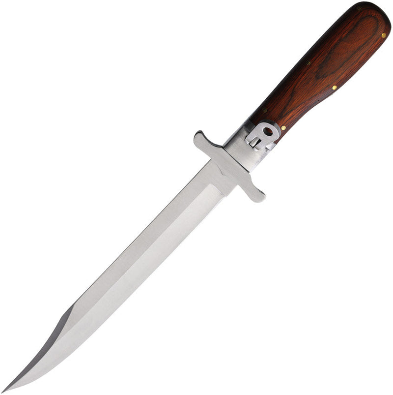 S-TEC Folding Hunting Knife