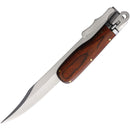 S-TEC Folding Hunting Knife
