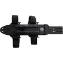 S-TEC Survival Knife Black