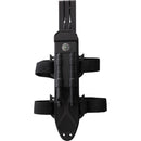 S-TEC Survival Knife OD Green