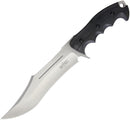 S-TEC Bowie Black G10