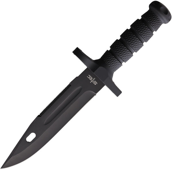 S-TEC Bowie Black