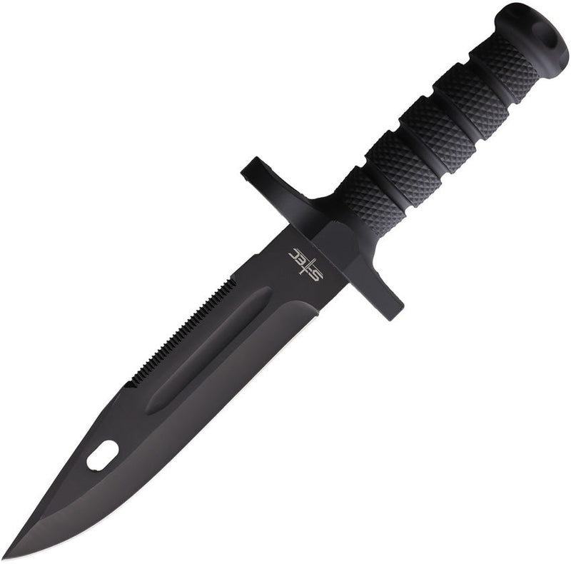 S-TEC Bowie Black
