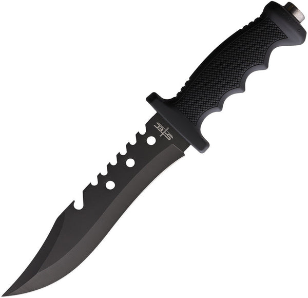 S-TEC Fixed Blade