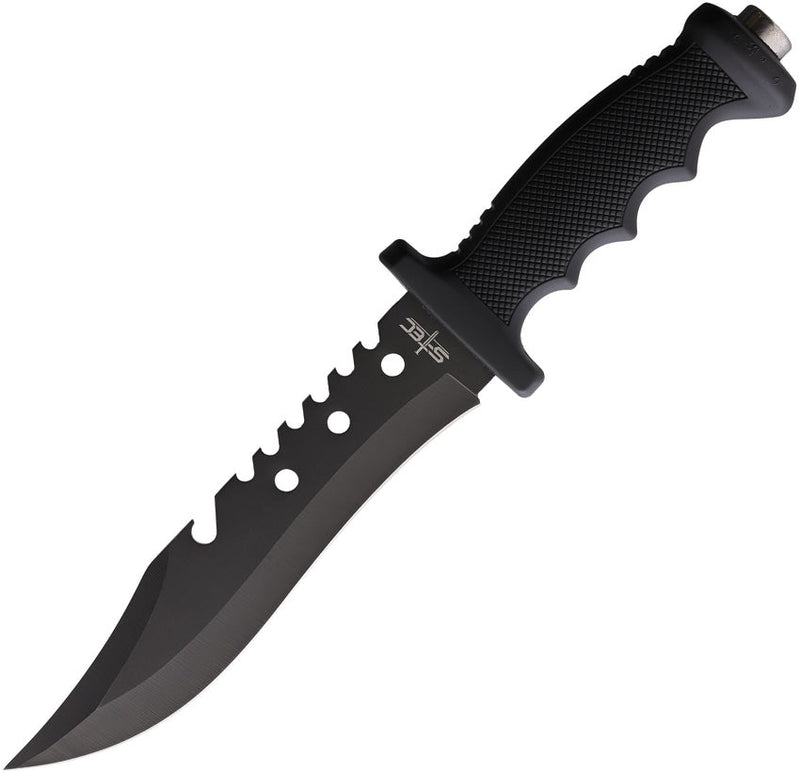 S-TEC Fixed Blade