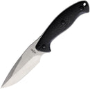 S-TEC Fixed Blade
