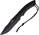 S-TEC Fixed Blade