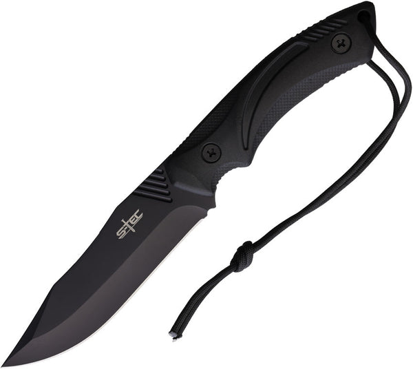 S-TEC Fixed Blade